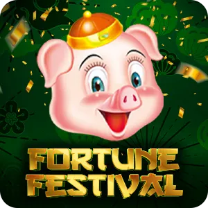 Fortune Festival