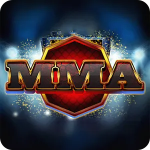 MMA