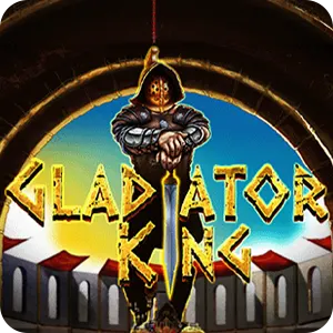 Gladiator King