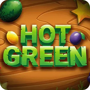 Hot Green
