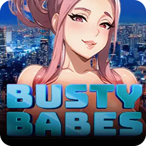 Busty Babes