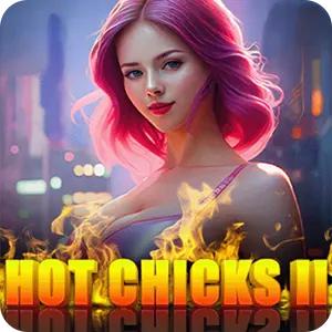 Hot Chicks 2