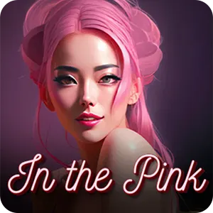 In the Pink