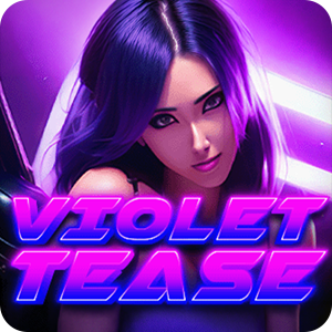 Violet Tease