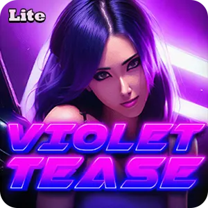 Violet Tease Lite