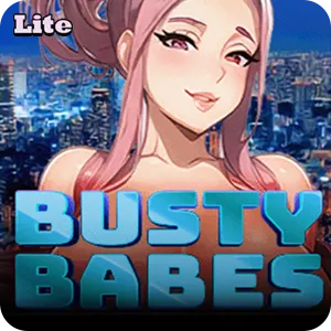 Busty Babes Lite