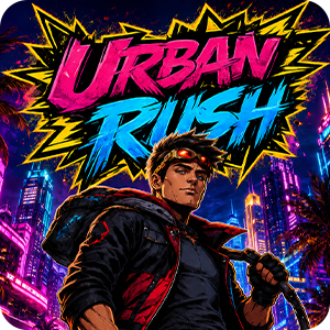 Urban Rush