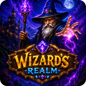 Wizard's Realm