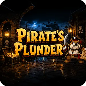 Pirate's Plunder