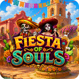 Fiesta of Souls
