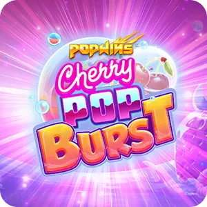 CherryPop Burst