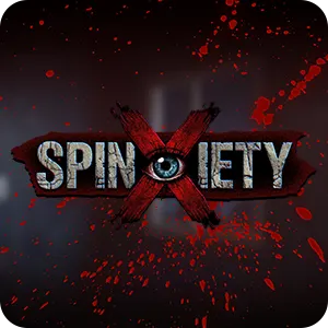 Spinxiety