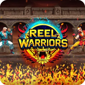 Reel Warriors