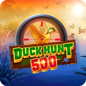 Duck Hunt 500