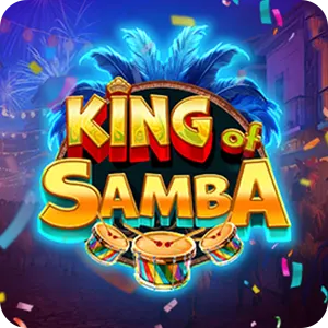 King of Samba