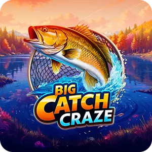 Big Catch Craze