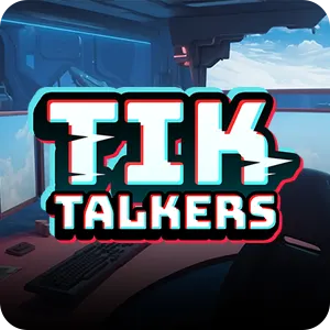 Tik Talkers
