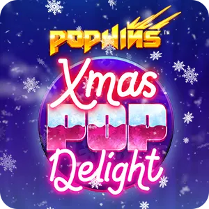 XmasPop Delight