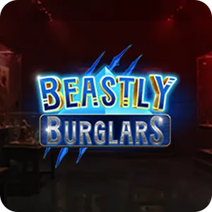 Beastly Burglars