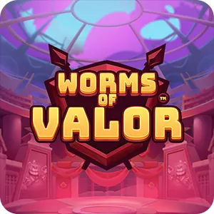 Worms of Valor