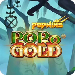 Pop O'Gold