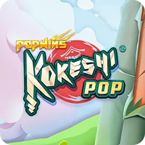 KokeshiPop