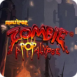 Zombie aPOPalypse