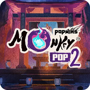 MonkeyPop 2