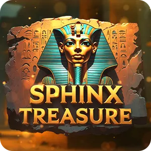 Sphinx Treasure