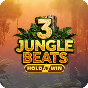 3 Jungle Beats