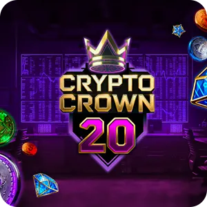 Crypto Crown 20