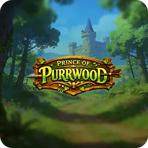 Prince of Purrwood