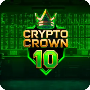 Crypto Crown 10