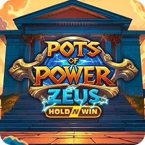 Pots of Power: Zeus