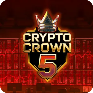 Crypto Crown 5