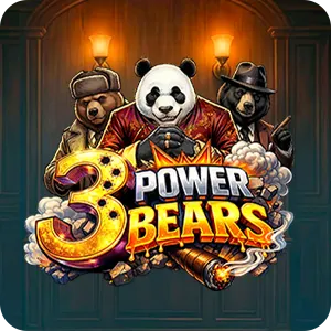 3 Power Bears