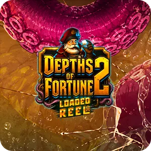 Depths of Fortune 2