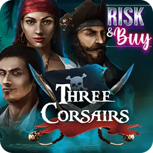 3 Corsairs