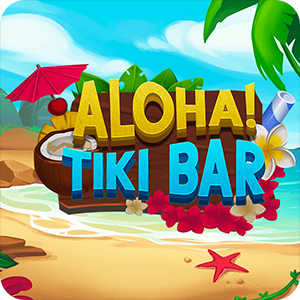 Aloha! Tiki Bar