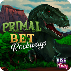 Primal Bet. RockWays