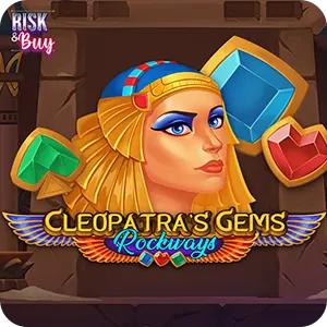 Cleopatra's Gems. Rockways
