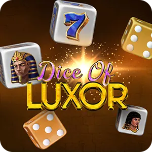 Dice Of Luxor