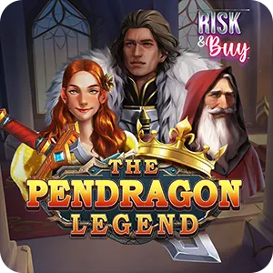 the Pendragon Legend