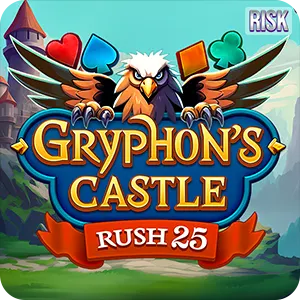 Gryphons Castle Rush