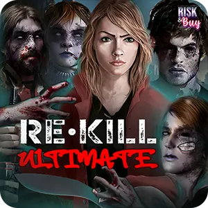 Re Kill Ultimate