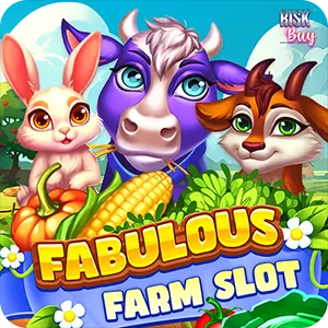 Fabulous Farm Slot