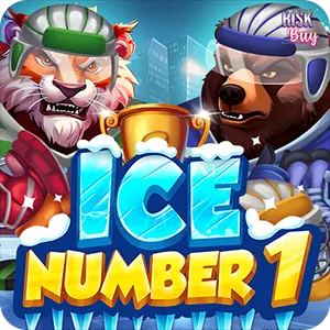 Ice Number One
