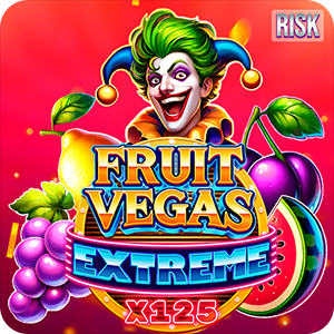 Fruit Vegas Extreme X125