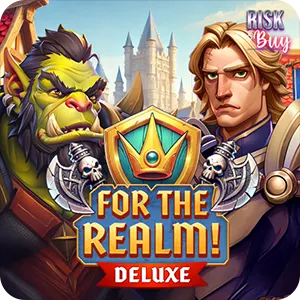 For The Realm Deluxe