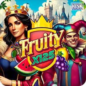 Fruity X125